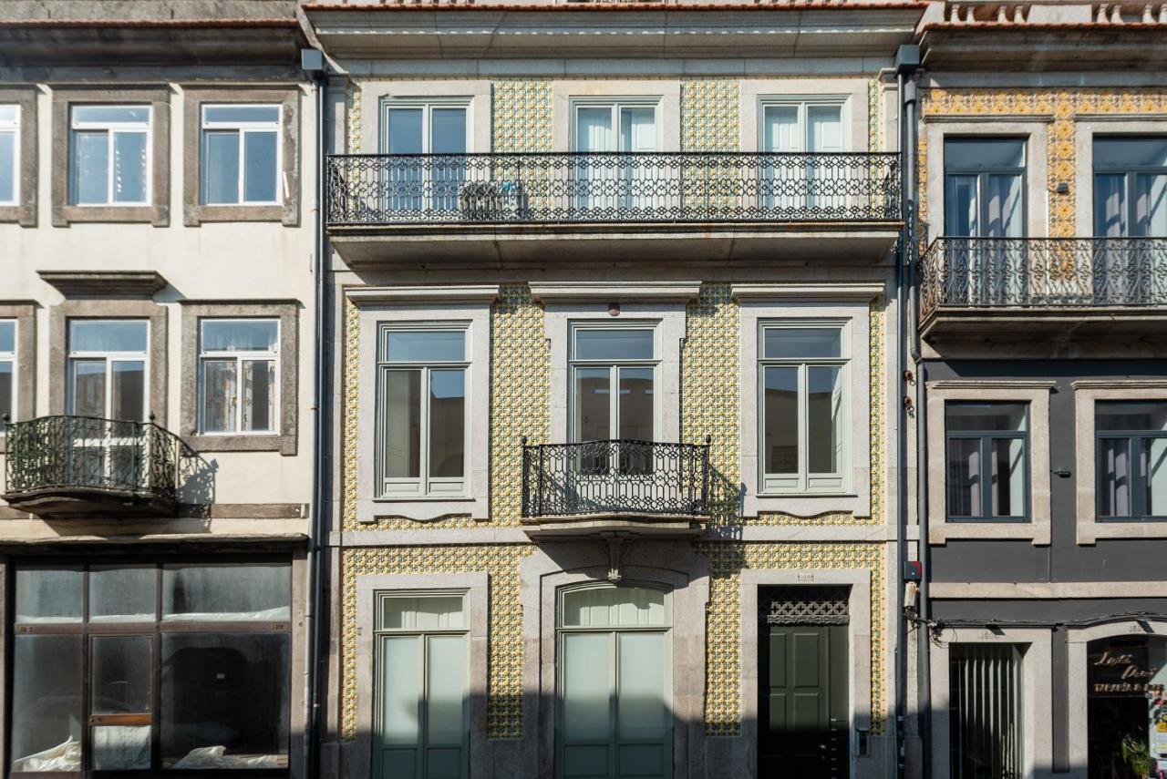 Oporto Rooftop Studio Esterno foto